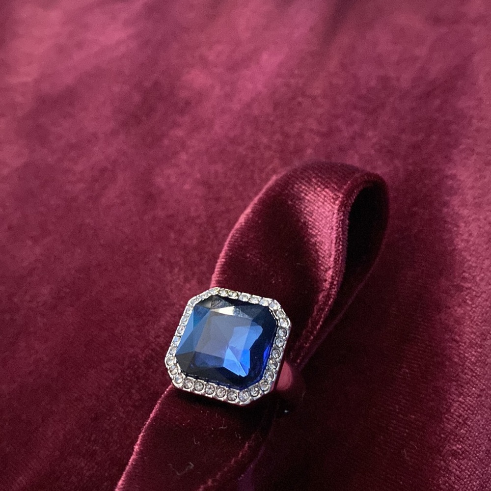 Statement Ring - image 3